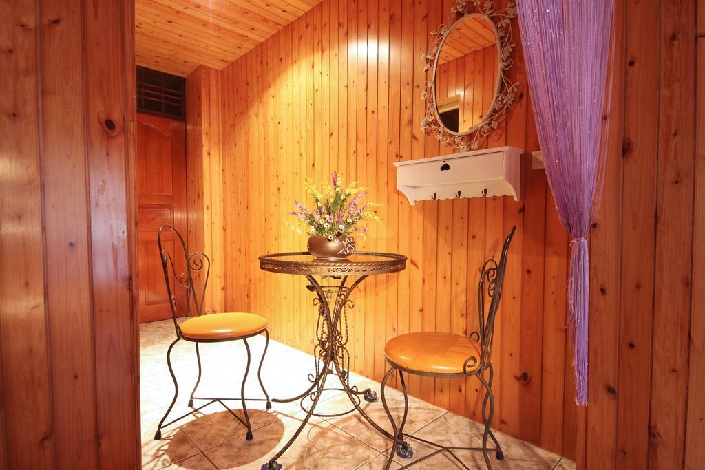 Pomelo B&B Dongshan  Exteriér fotografie