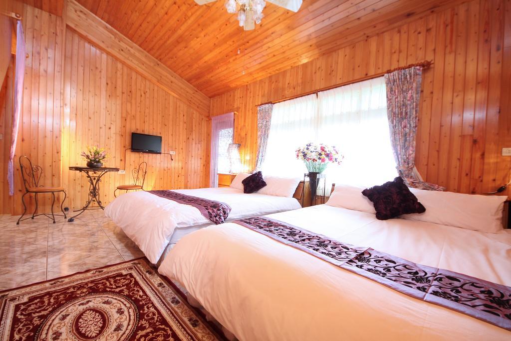 Pomelo B&B Dongshan  Exteriér fotografie