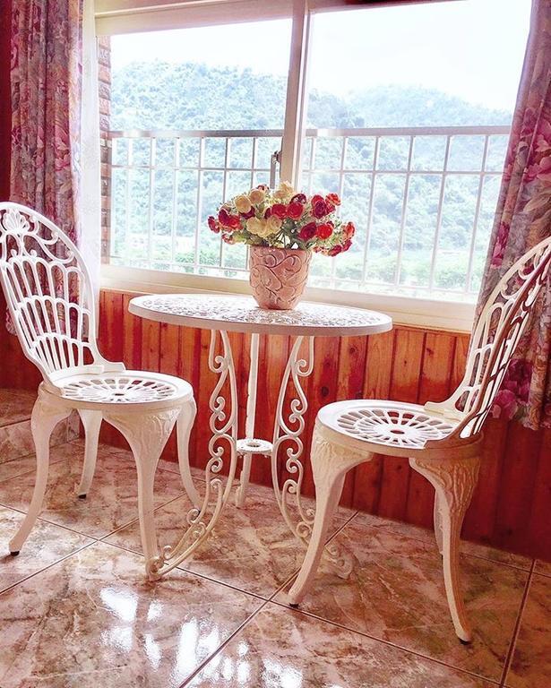 Pomelo B&B Dongshan  Exteriér fotografie