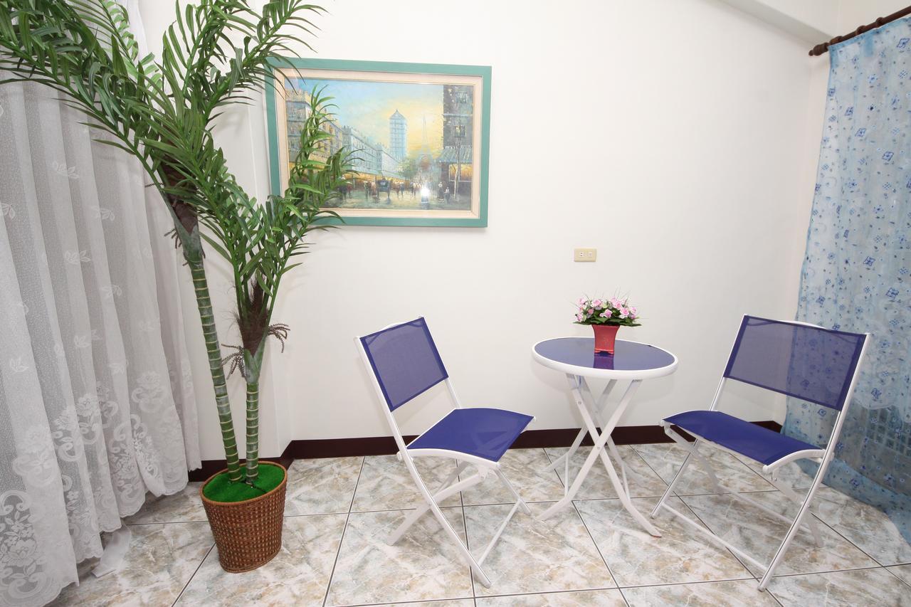 Pomelo B&B Dongshan  Exteriér fotografie